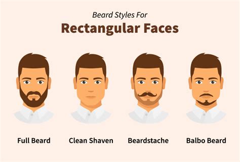 Top 124 + Hair and beard styles for oval shaped face ...