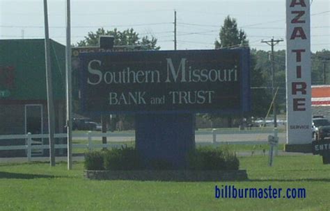 Southern Bank