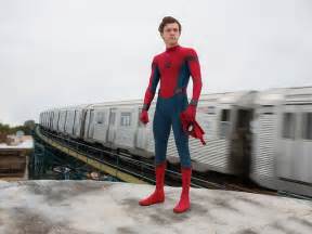 Spider-Man: Homecoming 2017, directed by Jon Watts | Film review