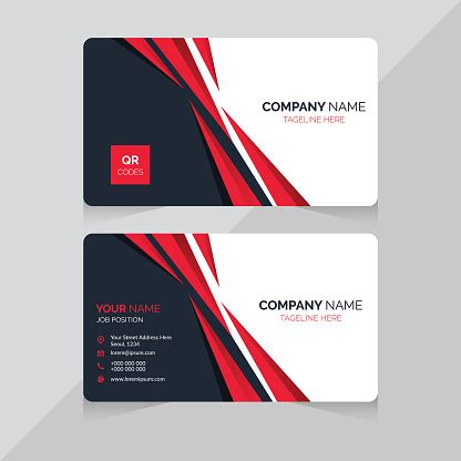 Business Card - Design Only