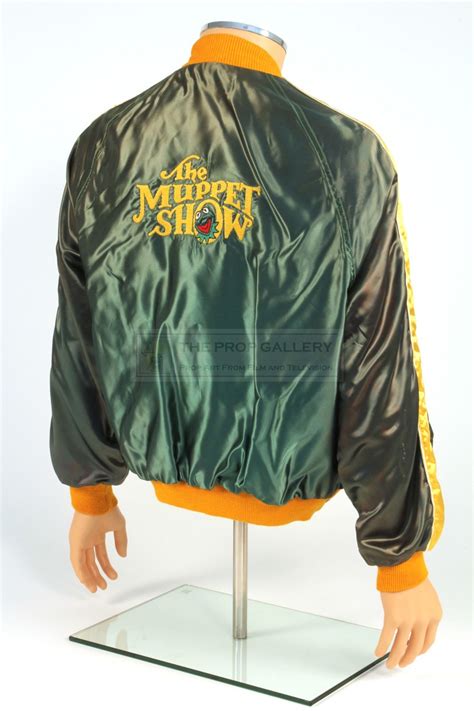 The Prop Gallery | Scooter crew jacket