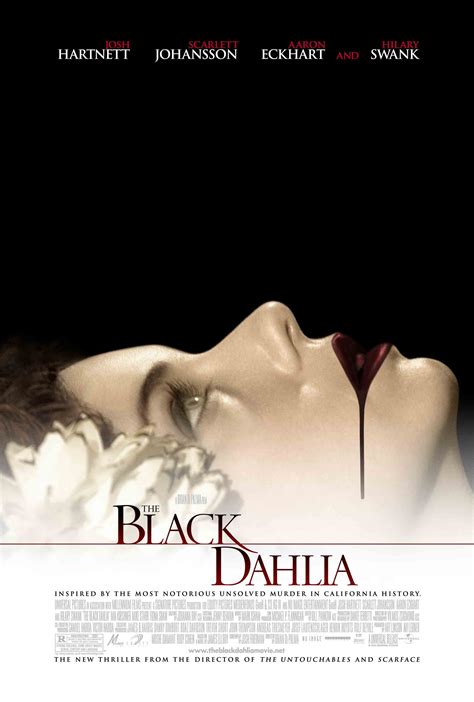 The Black Dahlia (2006)