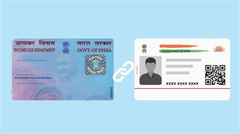 How to Check PAN-Aadhaar Card Link Status Online [2023]