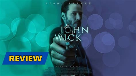 John Wick 1 review - YouTube