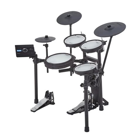 Roland TD-17KV2 V-Drum Kit - andertons-cas