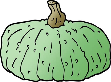 cartoon doodle squash 12158805 Vector Art at Vecteezy