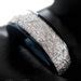 Tungsten Wedding Bands Tungsten Rings Meteorite Rings Mens | Etsy