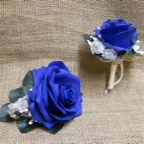 Prom Wrist Corsage - Etsy