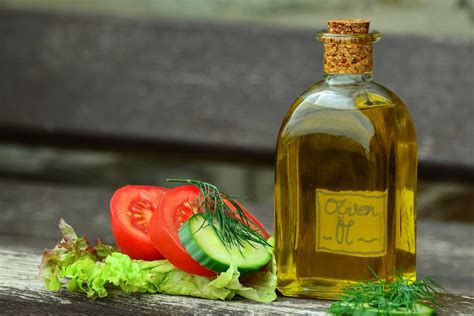 Oil Olive Bottle · Free photo on Pixabay