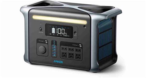 Anker 757 Power Station - Truthful Reviews