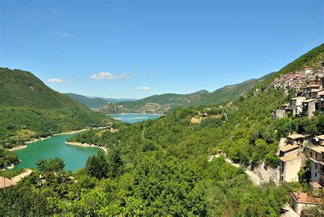 10 famous natural wonders in Lazio - Untouched landscapes between Rome ...