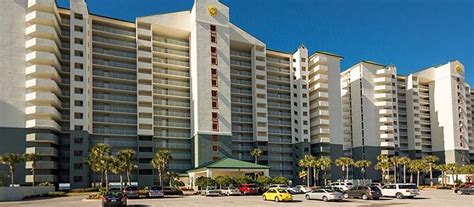 LONG BEACH RESORT (Panama City Beach, FL) - foto's, reviews en ...