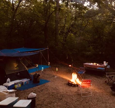 6 Best Campgrounds in the Southern Kettle Moraine State Forest - Discover Whitewater