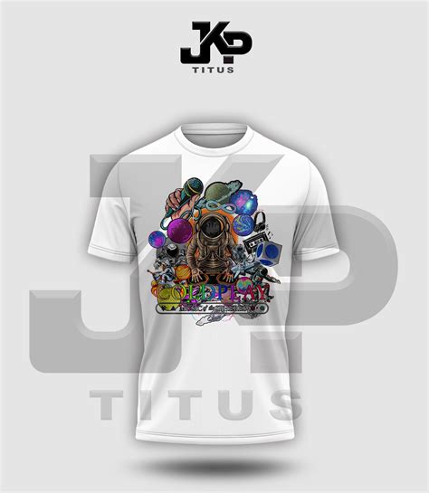 Coldplay 2024 Manila Tour White – Titus Clothing Corporation