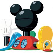 Mickey Mouse Clubhouse PNG Photos - PNG All | PNG All
