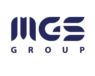 MGS集团LOGO设计欣赏 - LOGO800