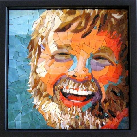 Member Gallery » Society of American Mosaic Artists | Mosaic art ...