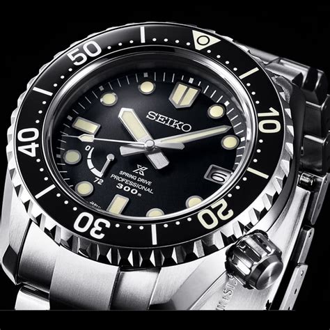 Posts about Grand Seiko - The Modest Man