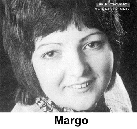 Margo O'Donnell