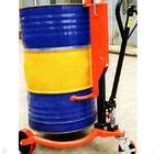 5 ton TUV Hydraulic Hand Pallet Truck For Warehouse Cargo Lifting