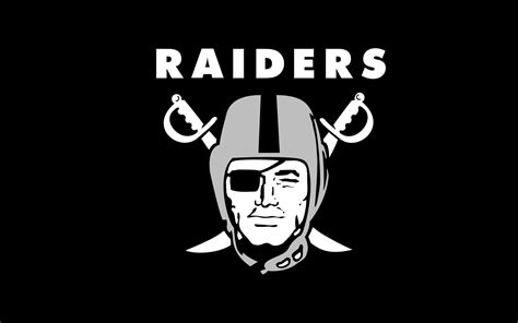 oakland, Raiders, Nfl, Football Wallpapers HD / Desktop and Mobile ...