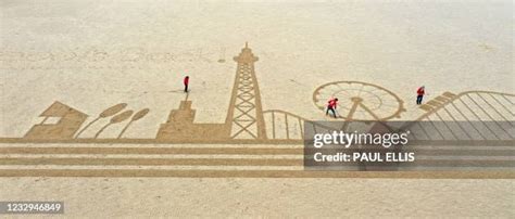 55 Blackpool Tower Eye Stock Photos, High-Res Pictures, and Images ...