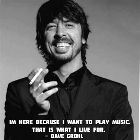 Dave Grohl | Dave grohl, Dave grohl quotes, Foo fighters