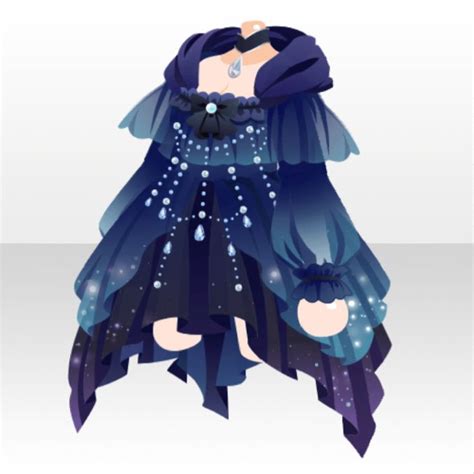 Fairy Quartz | Anime dress, Anime outfits, Clothes design