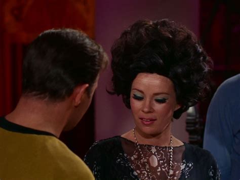 Antoinette Bower | Women Of Trek