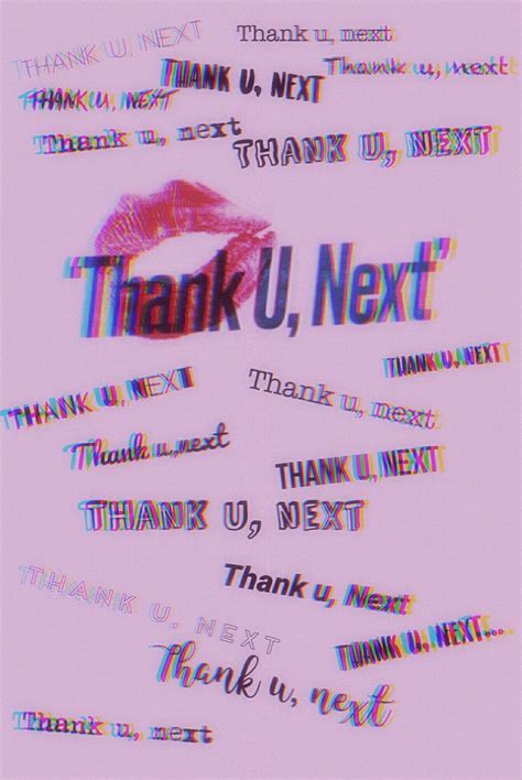 Ariana Grande iPhone Thank U Next Wallpapers - Wallpaper Cave