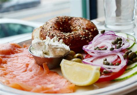 15 Traditional Jewish Foods You Should Know About