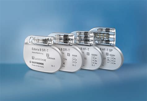 BIOTRONIK Pacemakers that Automatically Adapt to MRI Environments Get ...