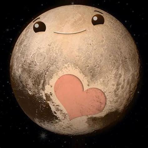 The Internet Gets Creative with Pluto - Pluto Safari