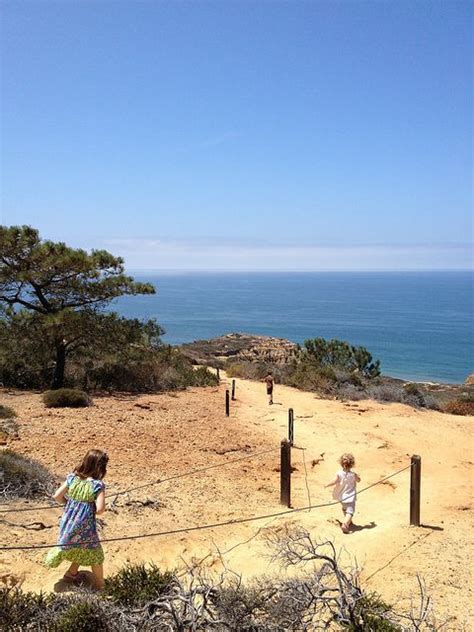 Take a Hike! 21 Easy Trails for Kids in San Diego | Southern california hikes, San diego hiking ...
