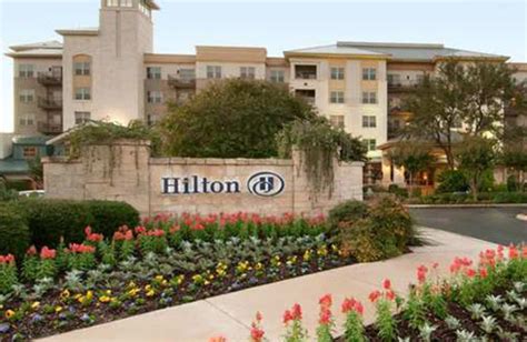 Hilton Hill Country Resort & Spa (San Antonio, TX) - Resort Reviews - ResortsandLodges.com