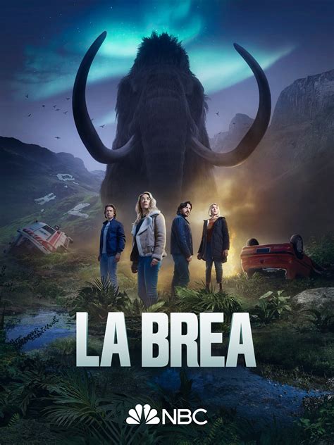 La Brea: Season 2 Pictures - Rotten Tomatoes