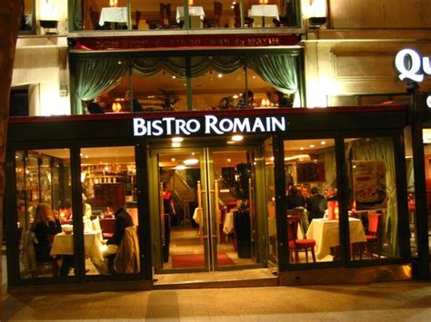 BISTRO ROMAIN, Paris - 88 rue de Clichy, Saint-Georges - Restaurant Reviews & Phone Number ...