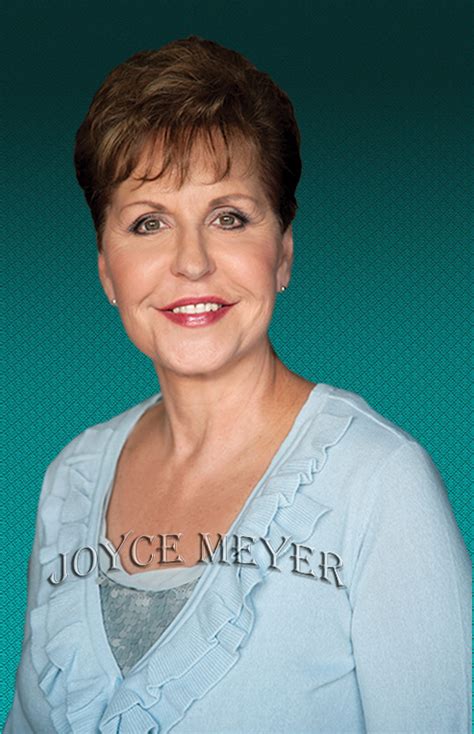 Joyce Meyer - MGM Ministries