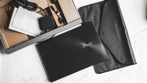 ASUS ZenBook 13: A portable all-arounder - GadgetMatch