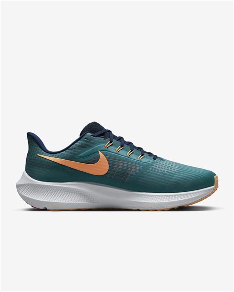 Nike Pegasus 39 Men's Road Running Shoes (Extra Wide). Nike IN