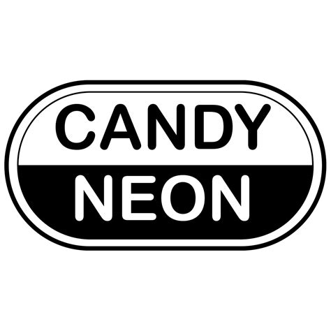 Logo Neon Signs for Business – Candyneon