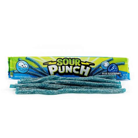 Sour Punch Blue Raspberry – Order Weed Online – Get Cannabis Delivery ...