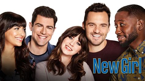 Watch New Girl · Season 7 Episode 4 · Where the Road Goes Full Episode ...