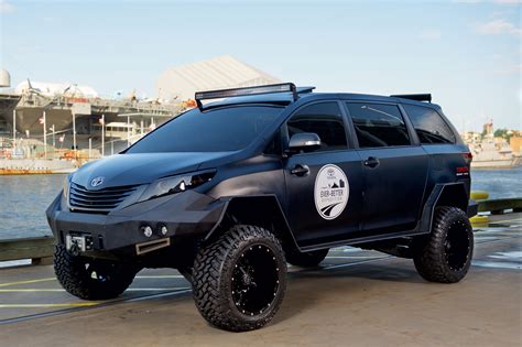 2015, Toyota, Ultimate, Utility, Conxept, Awd, 4x4, Suv, Truck, Uuv Wallpapers HD / Desktop and ...