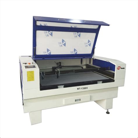 Co2 Laser Cutting Machine Supplier, Manufacturer From Ahmedabad ...