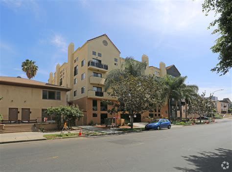 Hyde Apartments - Apartments in Los Angeles, CA | Apartments.com