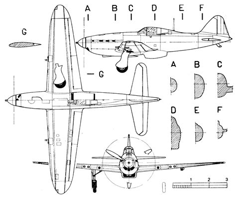 Arsenal VG-33 Blueprint - Download free blueprint for 3D modeling