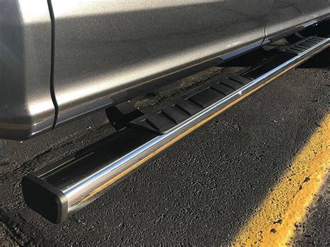 Vehicle Step Bars Sold & Installed in Syracuse NY | Gamlens Plus