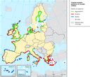 Geomorphology, Geology, Erosion trends and Coastal defence works — European Environment Agency