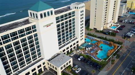 Courtyard by Marriott Virginia Beach Oceanfront North